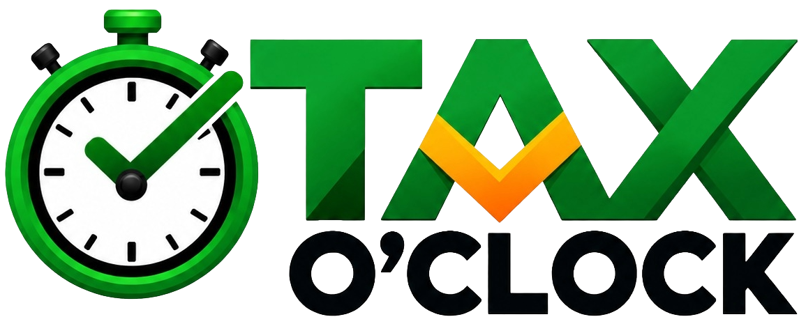 Tax O'Clock
